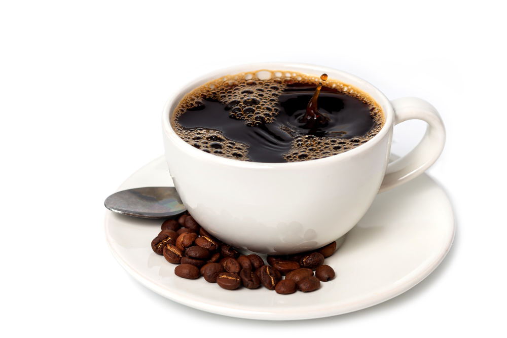 Kawa źródłem magnezu?